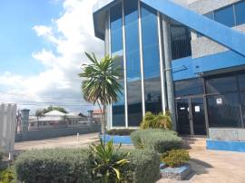 Commercial Bldg/Offices for Rent Kingston & St. An