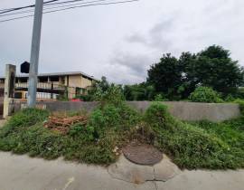 Commercial Lot for Sale Kingston & St. Andrew, Kin
