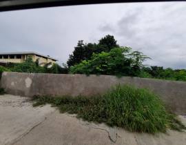 Commercial Lot for Sale Kingston & St. Andrew, Kin