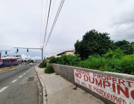 Commercial Lot for Sale Kingston & St. Andrew, Kin