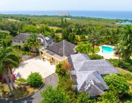 Resort Apartment/Villa for Sale St. James, Rose Ha