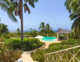 Resort Apartment/Villa for Sale St. James, Rose Ha
