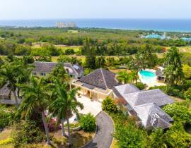 Resort Apartment/Villa for Sale St. James, Rose Ha