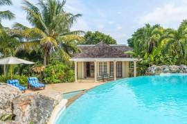 Resort Apartment/Villa for Sale St. James, Rose Ha