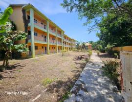 Resort Apartment/Villa for Sale Westmoreland, Negr