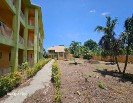Resort Apartment/Villa for Sale Westmoreland, Negr