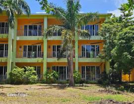 Resort Apartment/Villa for Sale Westmoreland, Negr