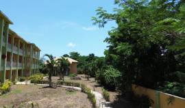 Resort Apartment/Villa for Sale Westmoreland, Negr