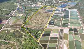 Development Land (Residential) for Sale St. Cather