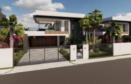 Resort Apartment/Villa for Sale St. Ann, Laughland