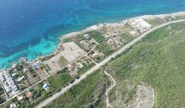 Development Land (Residential) for Sale St. Ann, R