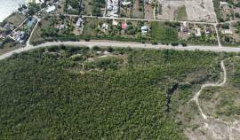 Development Land (Residential) for Sale St. Ann, R