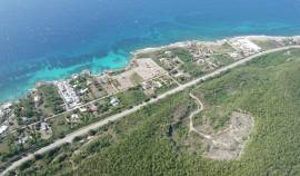 Development Land (Residential) for Sale St. Ann, R