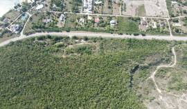 Development Land (Residential) for Sale St. Ann, R