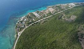 Development Land (Residential) for Sale St. Ann, R