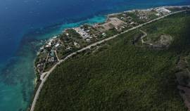 Development Land (Residential) for Sale St. Ann, R