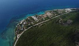 Development Land (Residential) for Sale St. Ann, R