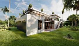 Resort Apartment/Villa for Sale St. Ann, Laughland