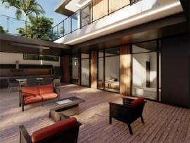 Resort Apartment/Villa for Sale St. Ann, Laughland