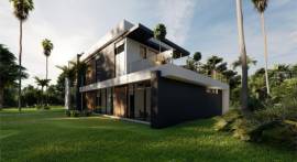 Resort Apartment/Villa for Sale St. Ann, Laughland