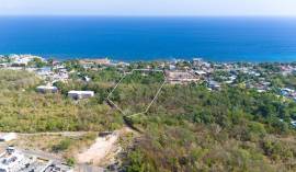 Development Land (Residential) for Sale St. Ann, R