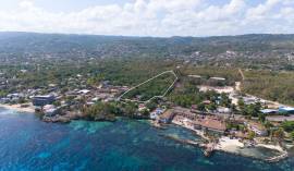 Development Land (Residential) for Sale St. Ann, R