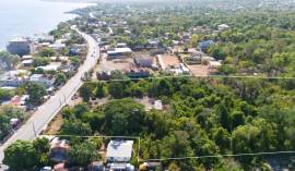 Development Land (Residential) for Sale St. Ann, R