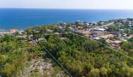 Development Land (Residential) for Sale St. Ann, R