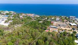 Development Land (Residential) for Sale St. Ann, R