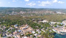 Development Land (Residential) for Sale St. Ann, R