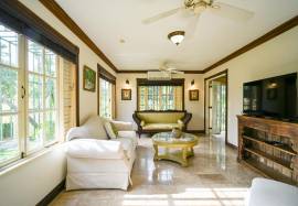 House for Rent Kingston & St. Andrew, Kingston 6