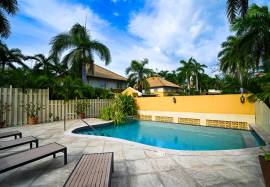 House for Rent Kingston & St. Andrew, Kingston 6