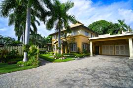 House for Rent Kingston & St. Andrew, Kingston 6