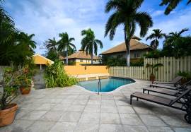 House for Rent Kingston & St. Andrew, Kingston 6