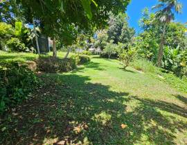 House for Sale St. Mary, Annotto Bay