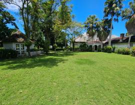 House for Sale St. Mary, Annotto Bay