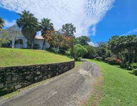 House for Sale St. Mary, Annotto Bay