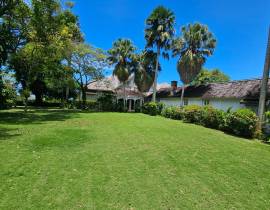 House for Sale St. Mary, Annotto Bay