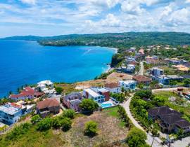 Resort Apartment/Villa for Sale St. Mary, Jamaica 