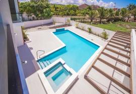 Resort Apartment/Villa for Sale St. Mary, Jamaica 