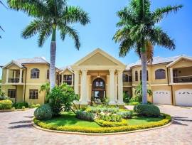 Resort Apartment/Villa for Sale St. James, Rose Ha