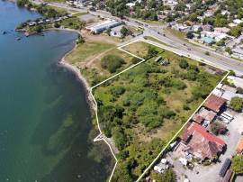 Development Land (Residential) for Sale Kingston &