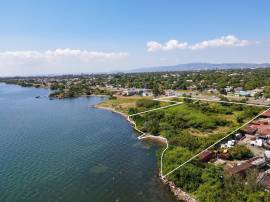 Development Land (Residential) for Sale Kingston &