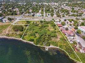 Development Land (Residential) for Sale Kingston &