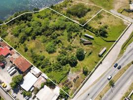 Development Land (Residential) for Sale Kingston &