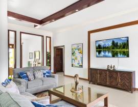 Resort Apartment/Villa for Sale St. Ann, Drax Hall