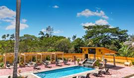 Resort Apartment/Villa for Sale St. Ann, Drax Hall