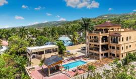 Resort Apartment/Villa for Sale St. Ann, Drax Hall