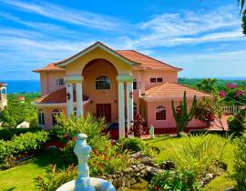 Resort Apartment/Villa for Sale St. Ann, Runaway B