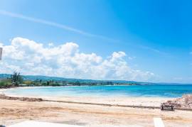 Resort Apartment/Villa for Sale St. Ann, Runaway B